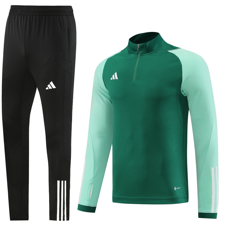 23-24 Season Kids Training Suit